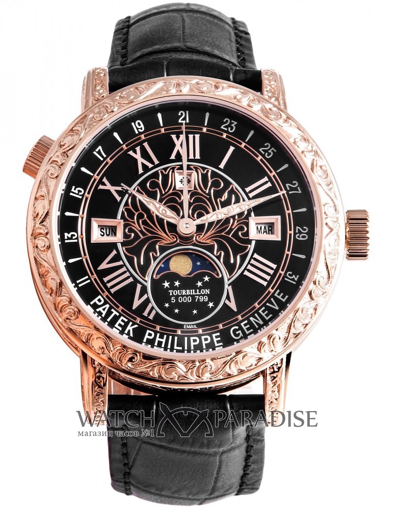 Patek Philippe 1124911 Grand Complications Австрия (Фото 1)