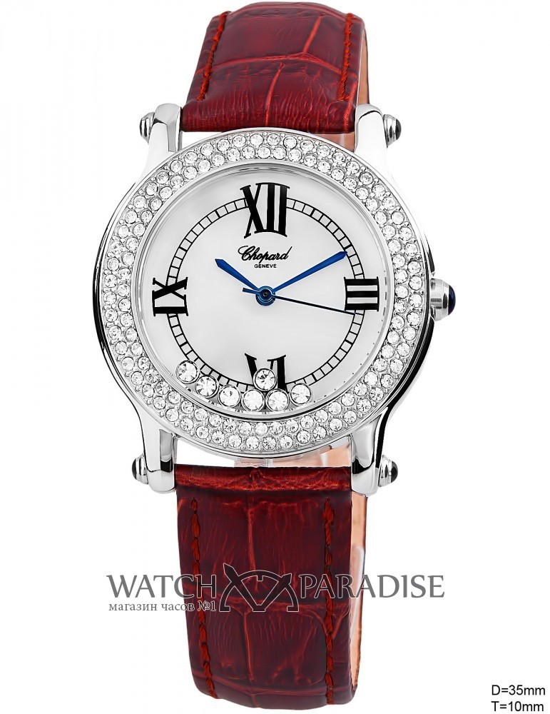 Chopard 1160912 Happy Sport Австрия (Фото 1)