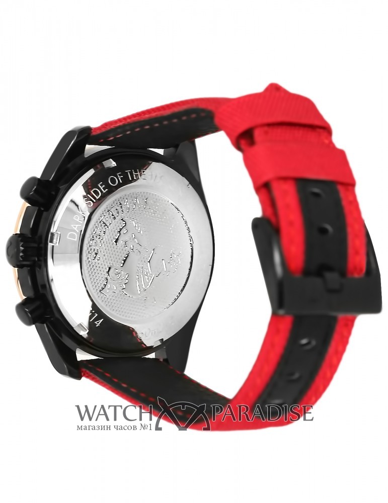 Omega 5221451 Speedmaster Бельгия (Фото 3)