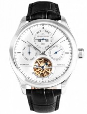 Jaeger Lecoultre 5091301 Master Grande Tradition Бельгия (Фото 1)